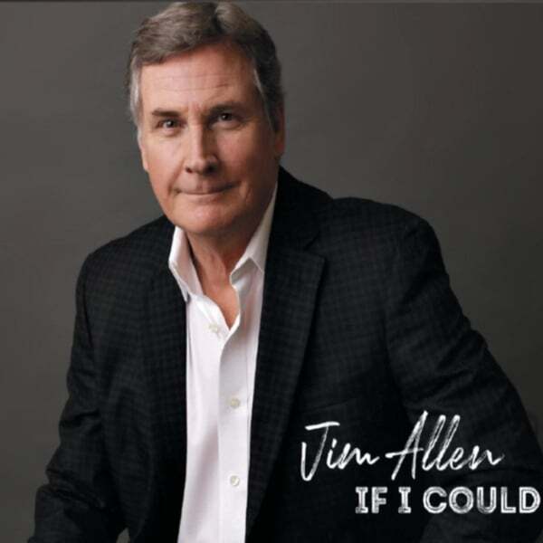 Cover art for If I Could